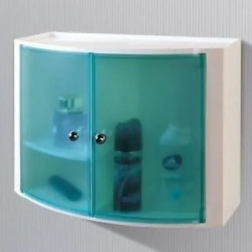 Armoire à Pharmacie Chic pour une Organisation Optimal de la Salle de Bain