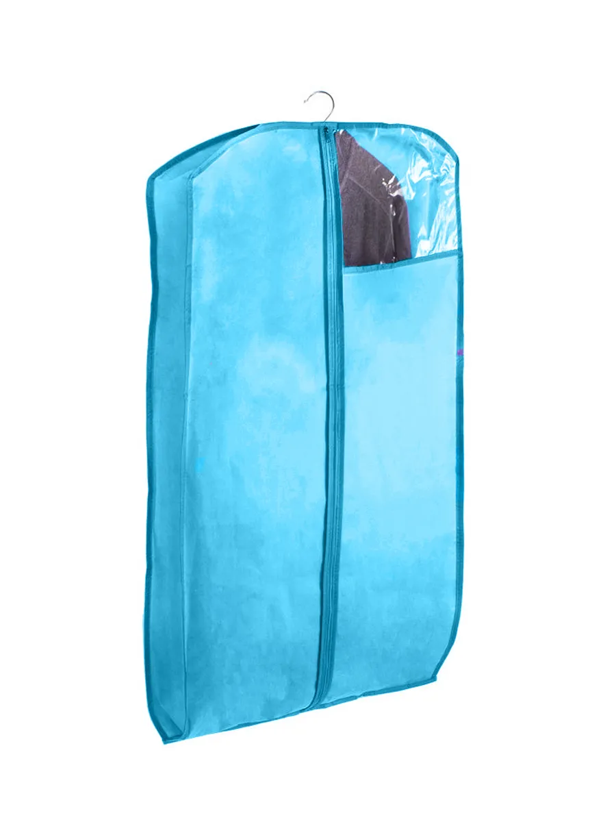 Sacs de rangement pour robes de mariée et vêtements précieux