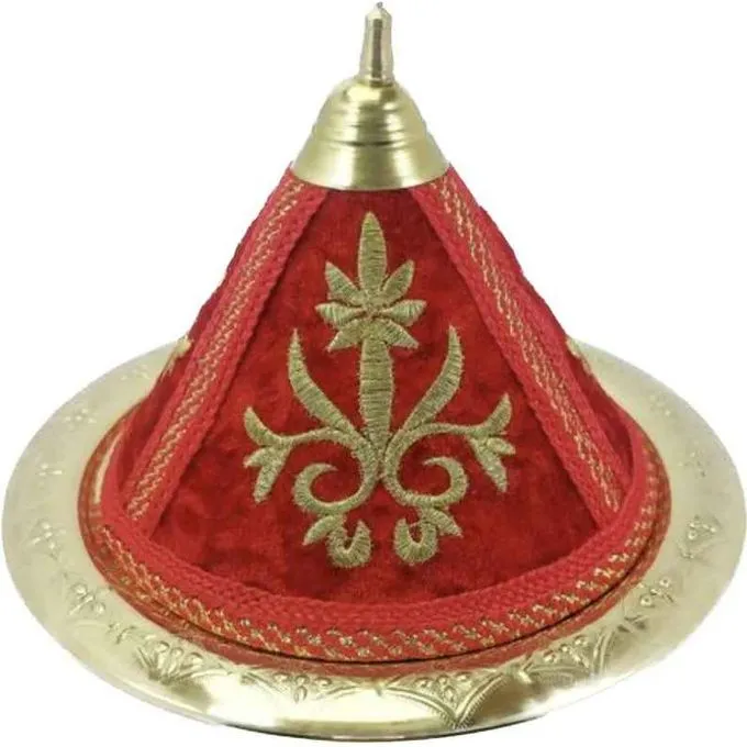 Tajine Mini Taifour Maroc Une Touche de Tradition dans Votre Cuisine