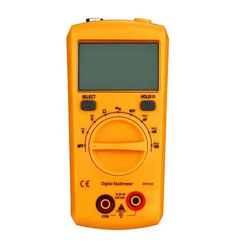 Testeur Avancé de Matrices Électroniques avec Fonctions Multifonctionnelles