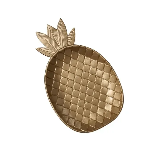 Ensemble de 3 Accessoires de Vaisselle pour Fruits Secs et Apéritifs