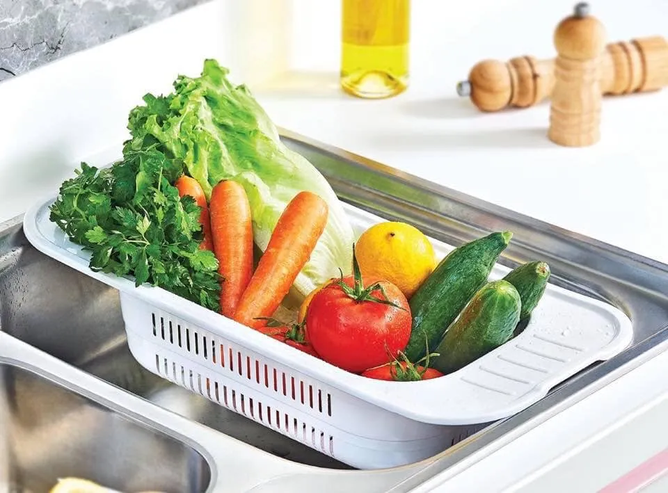 Passoire à Mailles Fines pour une Cuisine Précise