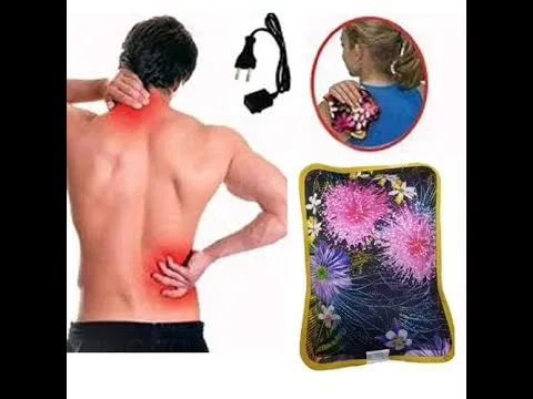 Coussin Chauffant Professionnel pour des Hivers Douillets