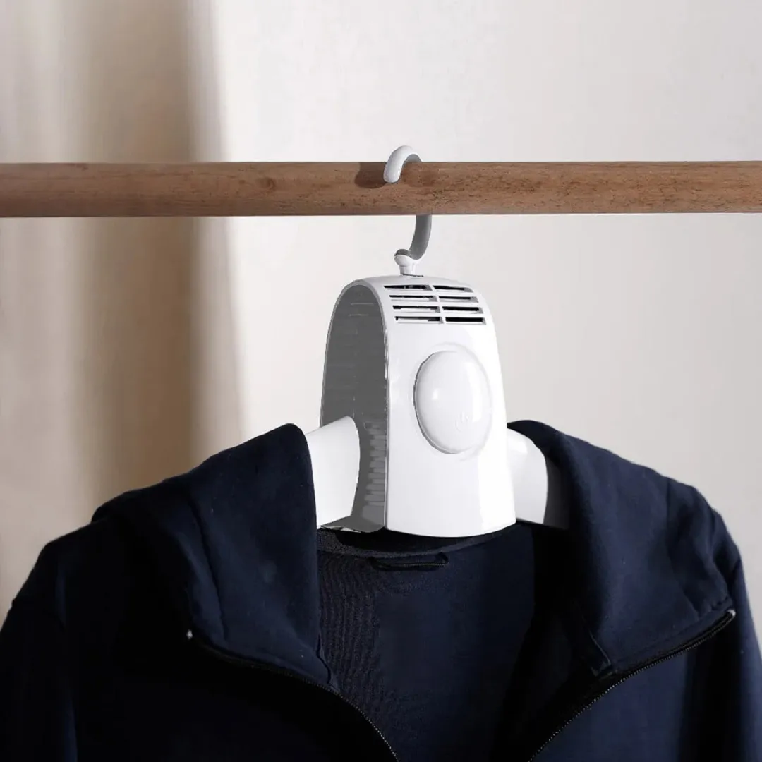  Smart Cintre électrique portable pour Travel