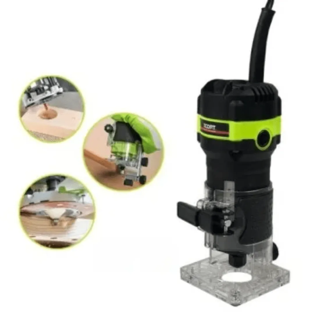 Machine à Découper 650W pour Gravure et Travail du Bois