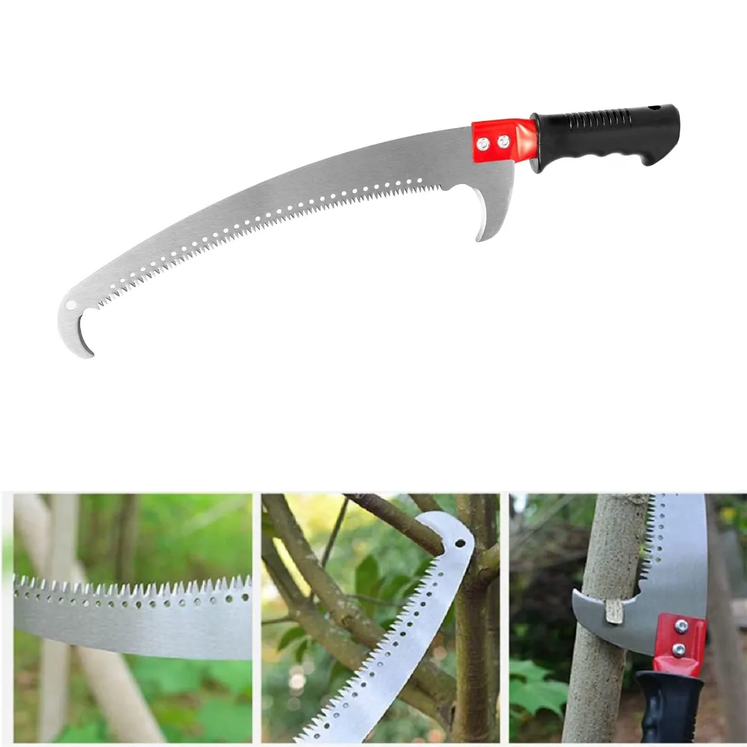 Scie à Bois pour Jardin de Qualité Professionnelle