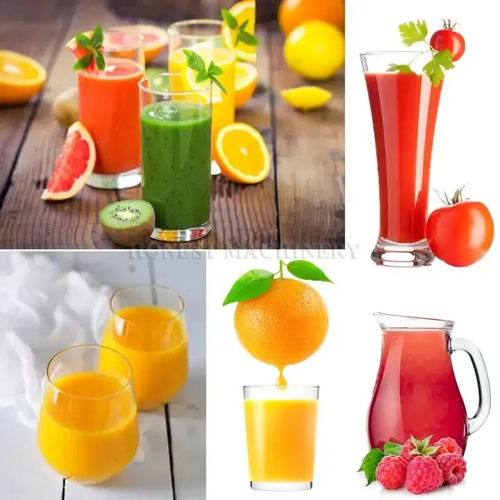Extraction parfaite Presse agrumes en acier inox pour des jus d'orange et de citron impeccables