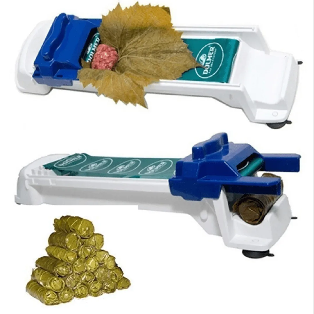 machine à Rouler les feuilles de vigne avec facilité