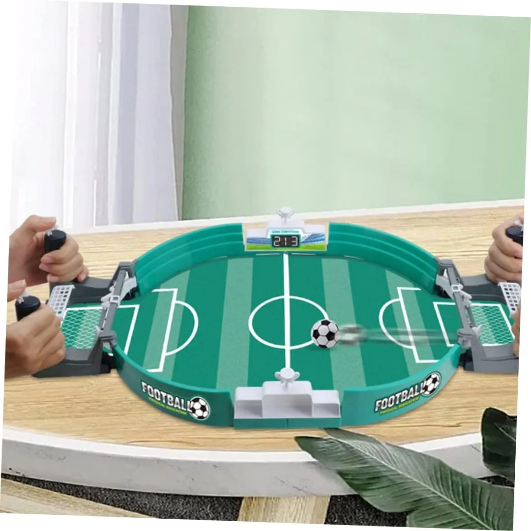 JETEHO Jeu électronique Double Pliable De Basketball Pliable, 2 Joueurs, 8 Options De Jeu Systeme De Pointage A 4 Balles A Del Et Jeu De Basketball Interieur Pour Enfants Jeunes Adultes Jteh1035