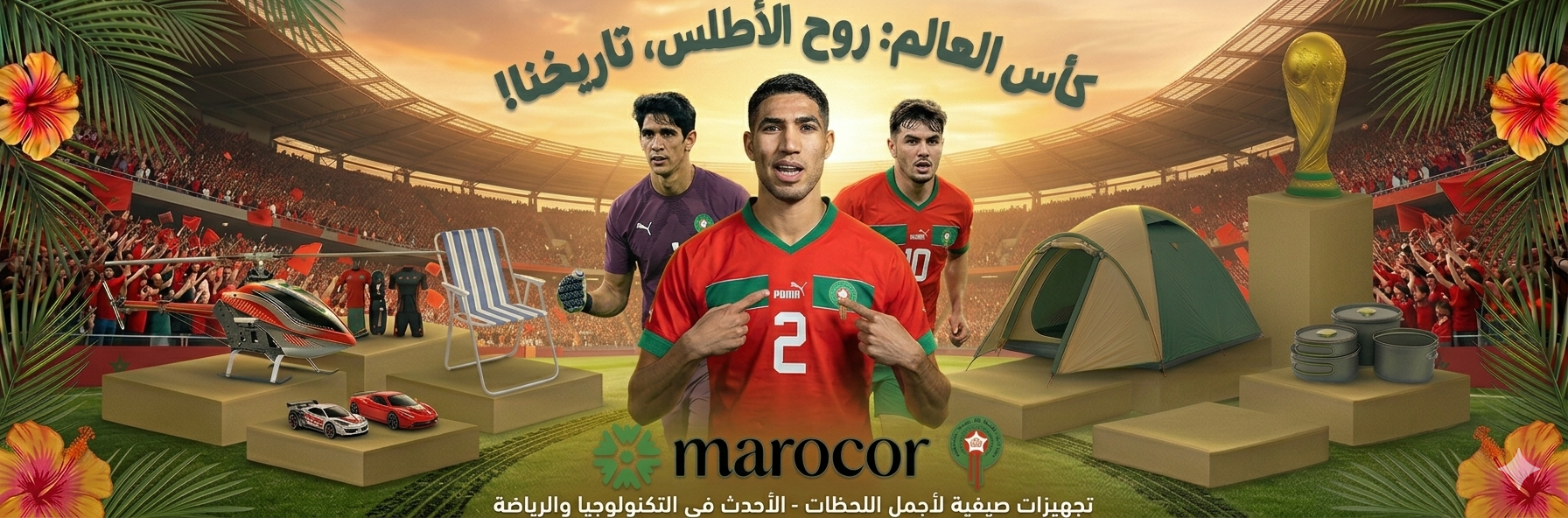 Promo Banner