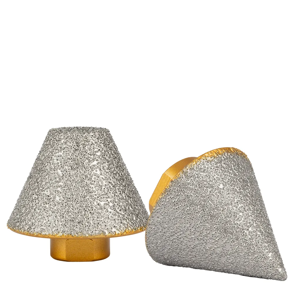Mèche à Chanfreiner Diamantée de Qualité Supérieure M14 ,coupe-carreaux, marbre, béton, scie cloche
