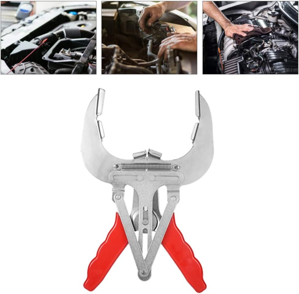 Pince à segments de piston Aramox, outil d'installation et de retrait de segments de piston pour voiture