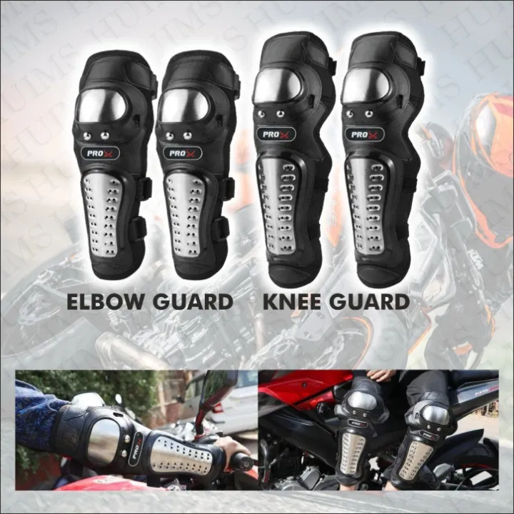 Protection articulée moto, réglable et respirante protège pour motards et cyclistes