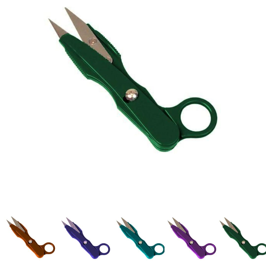 Ciseaux de couture multifonctions un outil essentiel pour les artisans