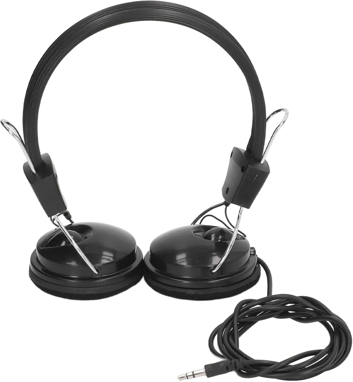 Expérience sonore immersive Casque Filaire Stéréo