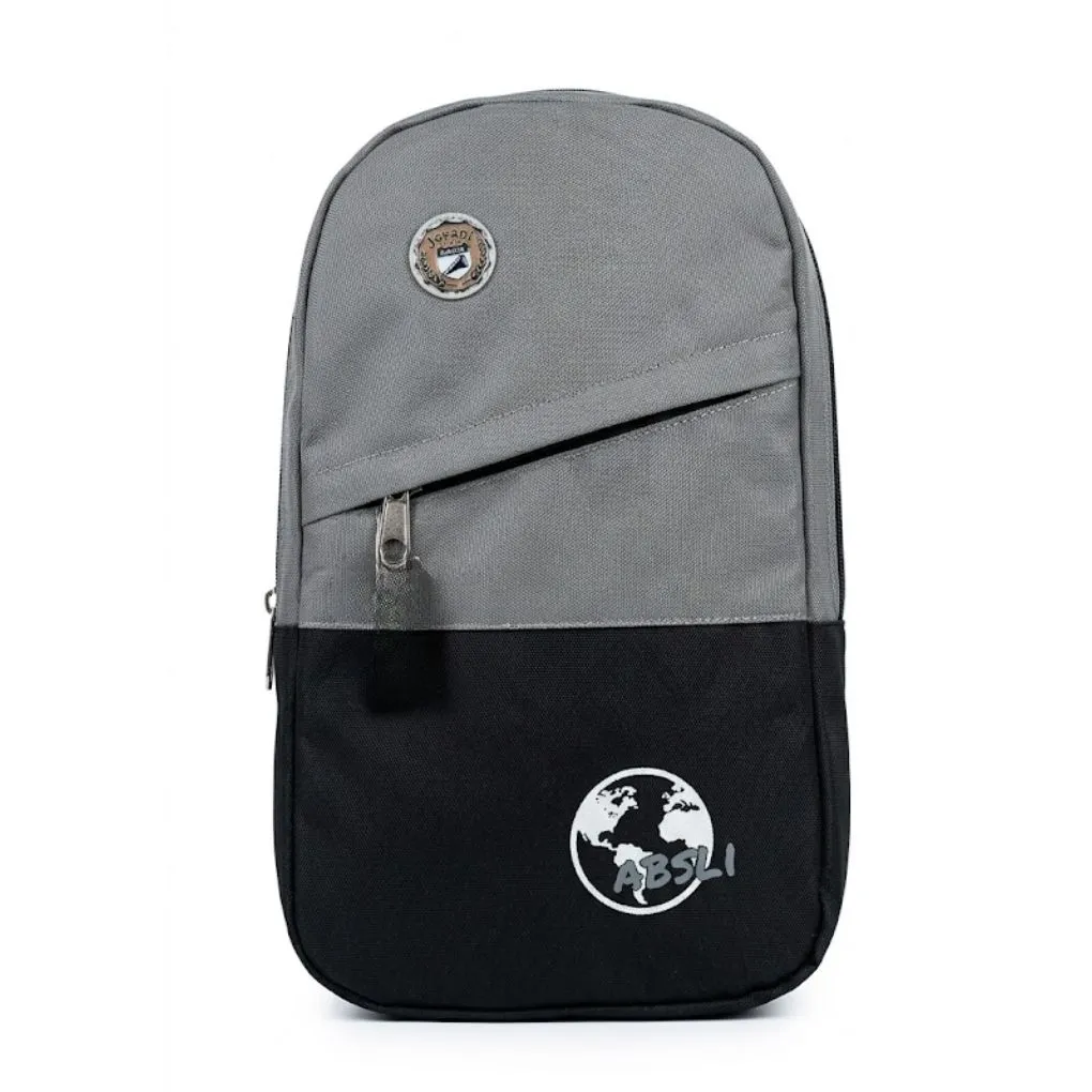 Sac à Bandoulière Ergonomique et Compact - Pratique pour le Quotidien
