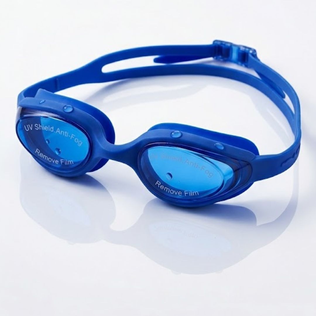 Lunettes de Natation Haute Performance