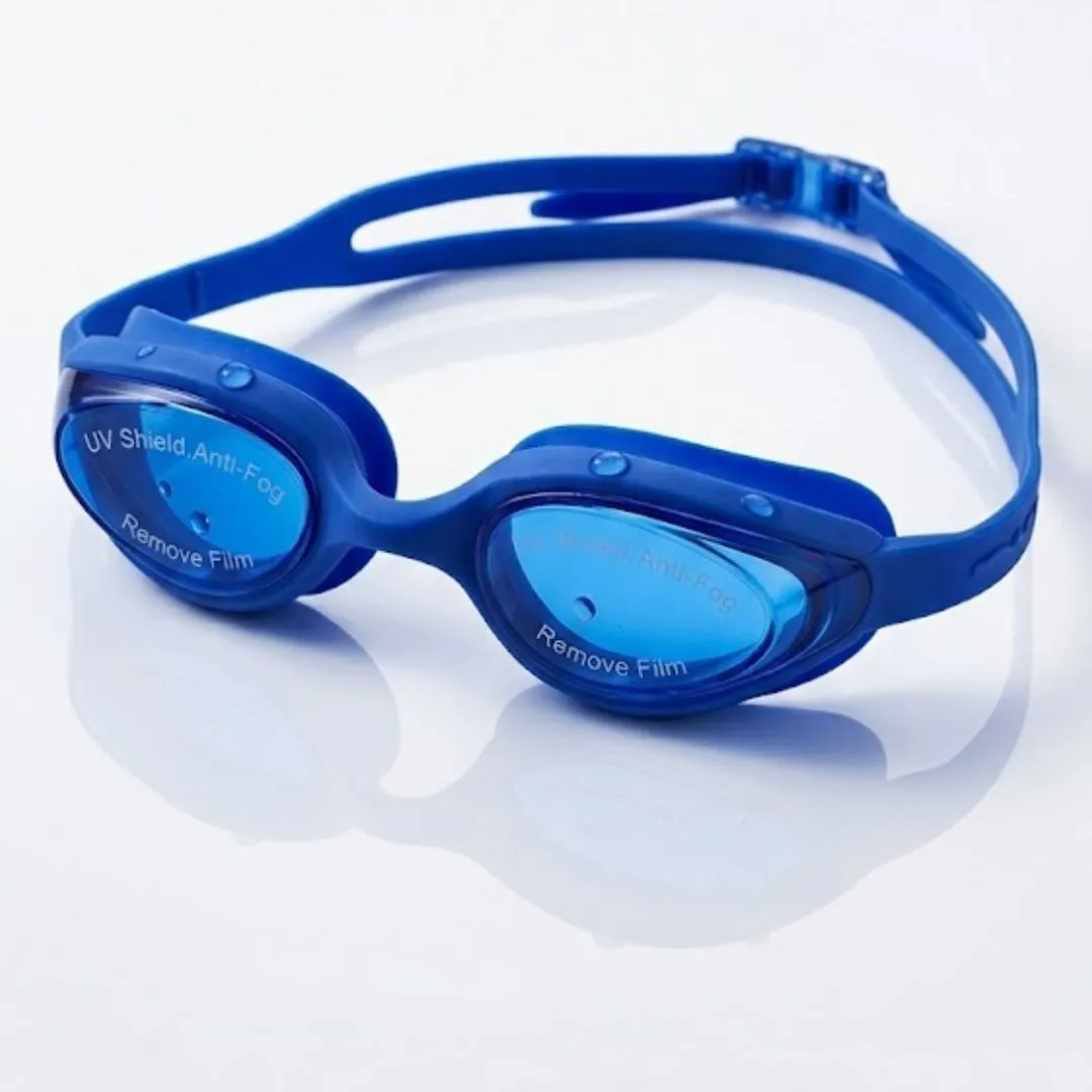 Lunettes de Natation Haute Performance