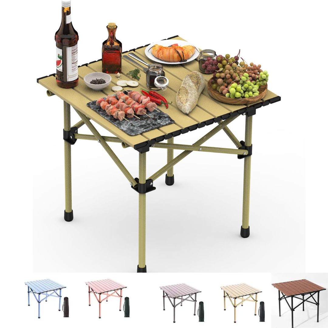 Table de pique table pliantes de camping tables de camping