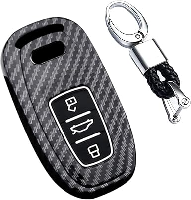 Étui de protection pour clé de voiture