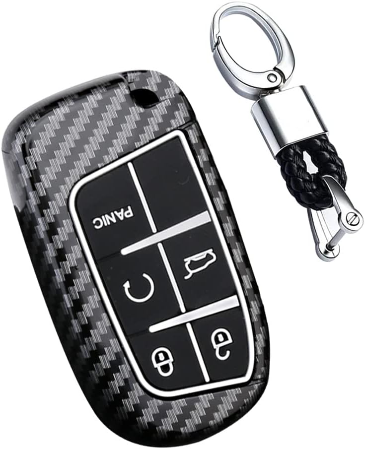 Étui de protection pour clé de voiture