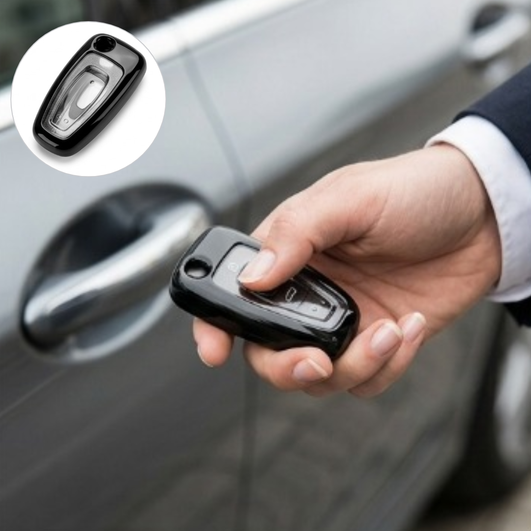 Coque de protection pour clé de voiture BMW