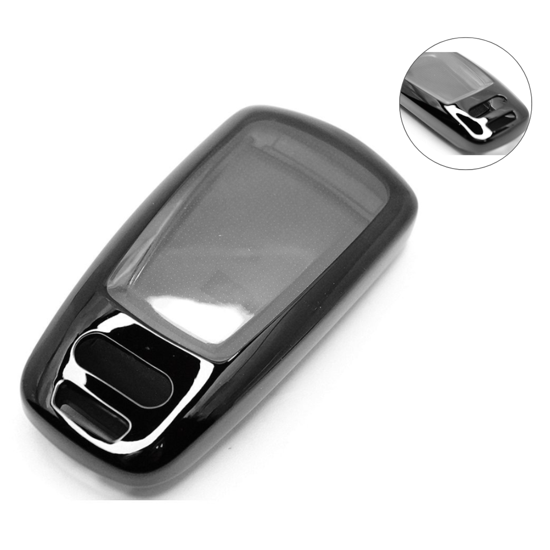 Coque de protection pour clé Audi
