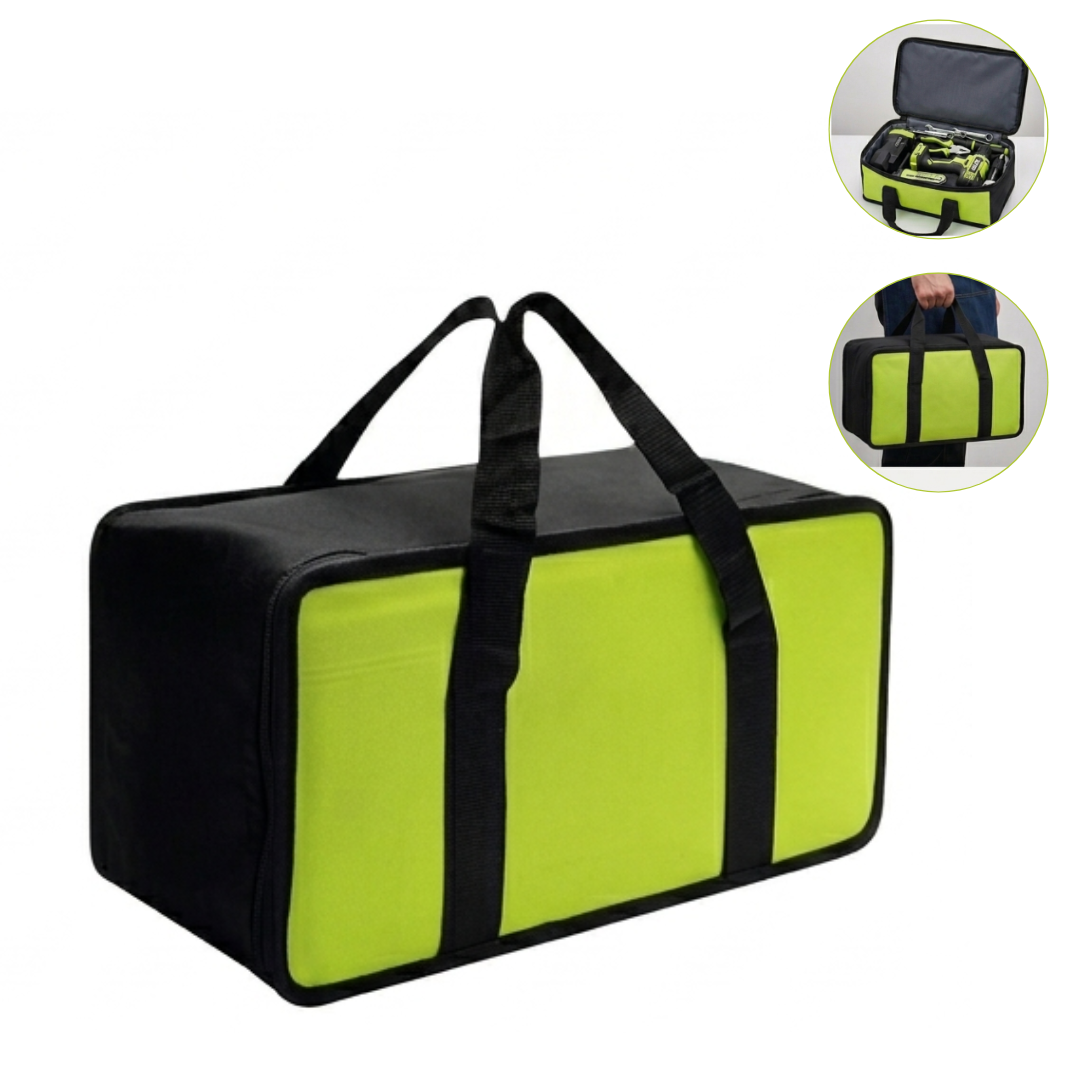 Sac en toile pratique et résistant pour usage quotidien