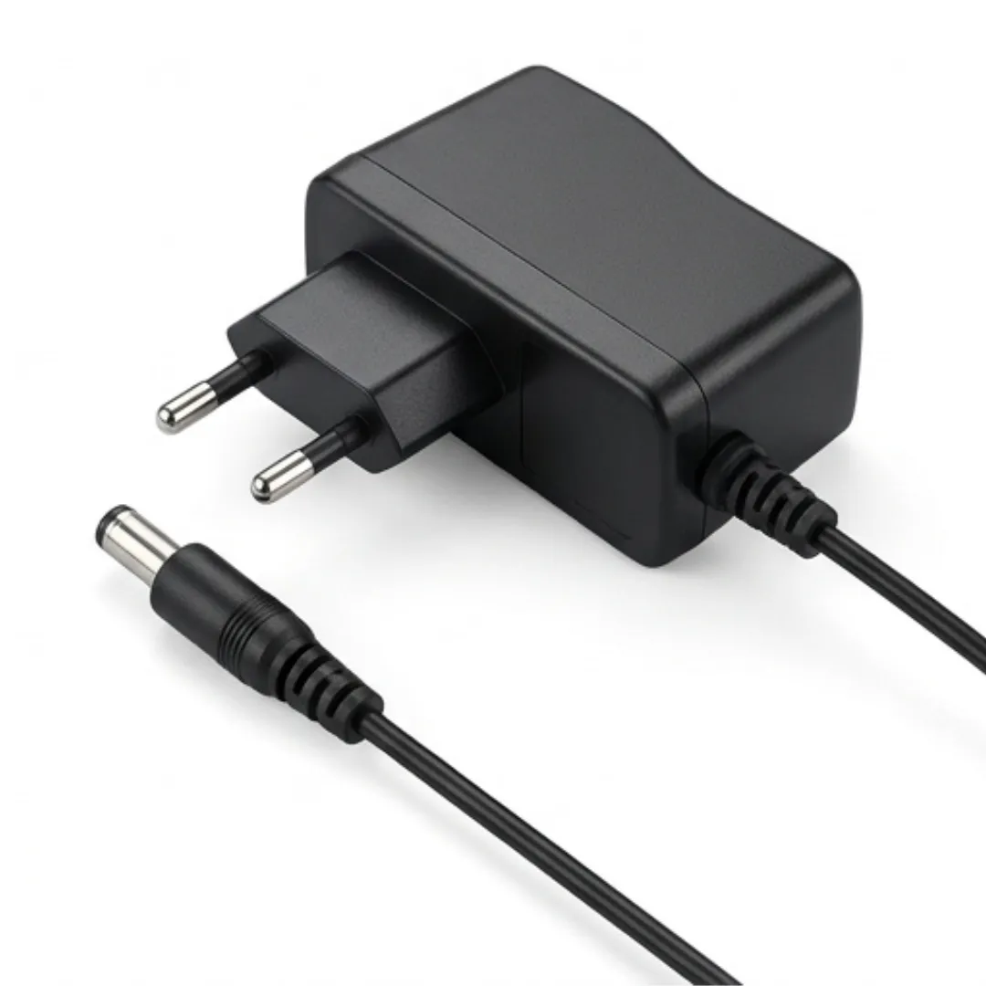 Adaptateur Secteur – Chargeur d’Alimentation Électrique