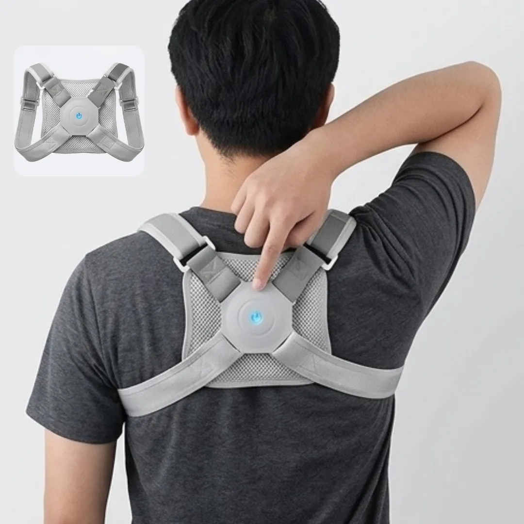 Ceinture de maintien ergonomique pour le dos