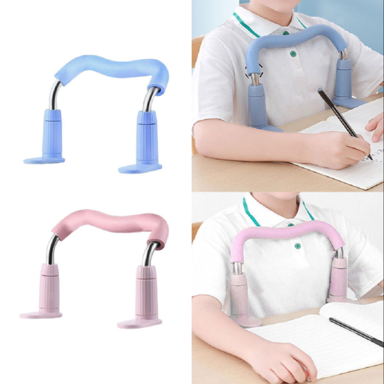 Correcteur de Posture Enfants Préserver la Santé de Leurs Dos